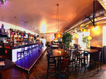 照片: Mea Mea Lounge